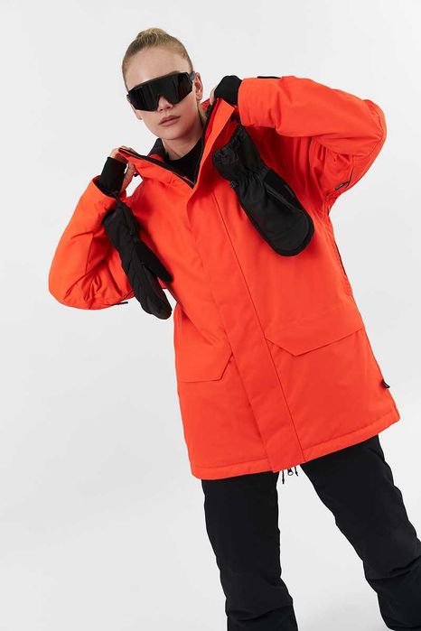 Скидка 10% Фирменная куртка BAUHAUS от бренда COOL ZONE