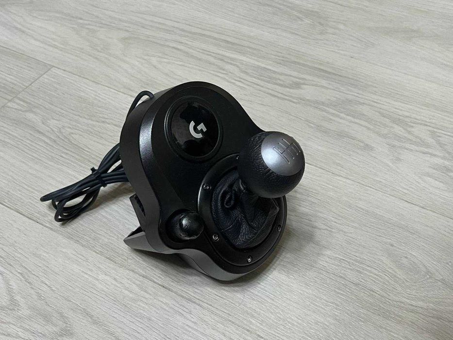 Руль для ps3. 4. 5. logitech G29