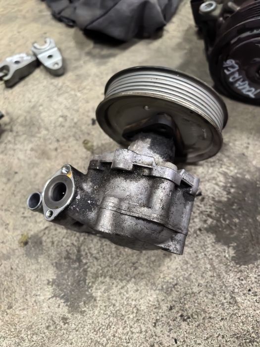 Хидравлична помпа за VW, Audi A6, A7,A8 3.0tdi 245кс.