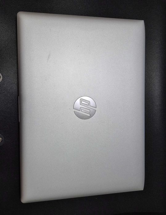 Laptop ultraportabil HP ProBook 430 G5 i5-8250U 13.3" 12GB, 256GB SSD