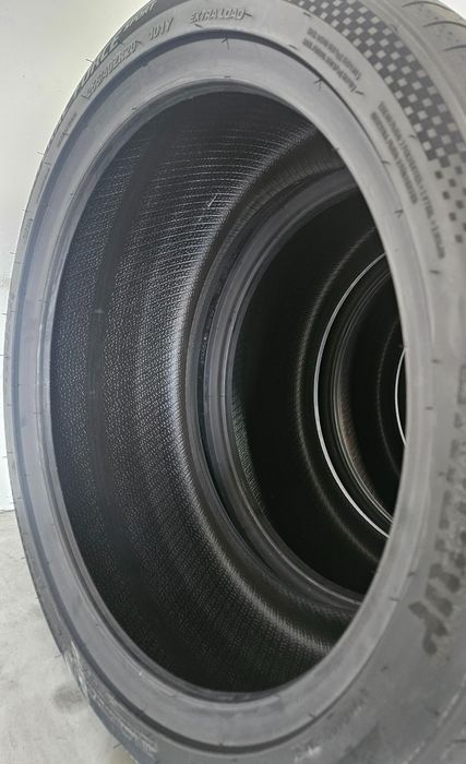255/40 R20 101Y XL UNIGRIP (Gripmax) Anvelope vara cu protectie janta
