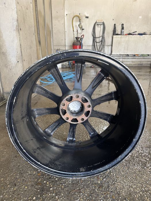 Vand Jante BMW  R18  5x112 CB 57.1. ET20