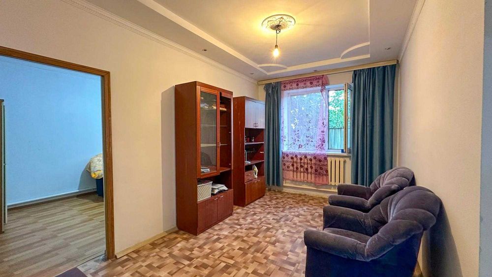 Продам ШИКАРНЫЙ дом за Базаром