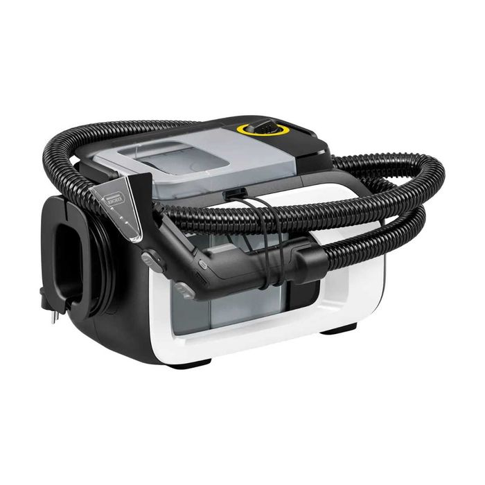 Моющий пылесос станция Karcher SE3 Floor, гарантия 1 год, доставка.