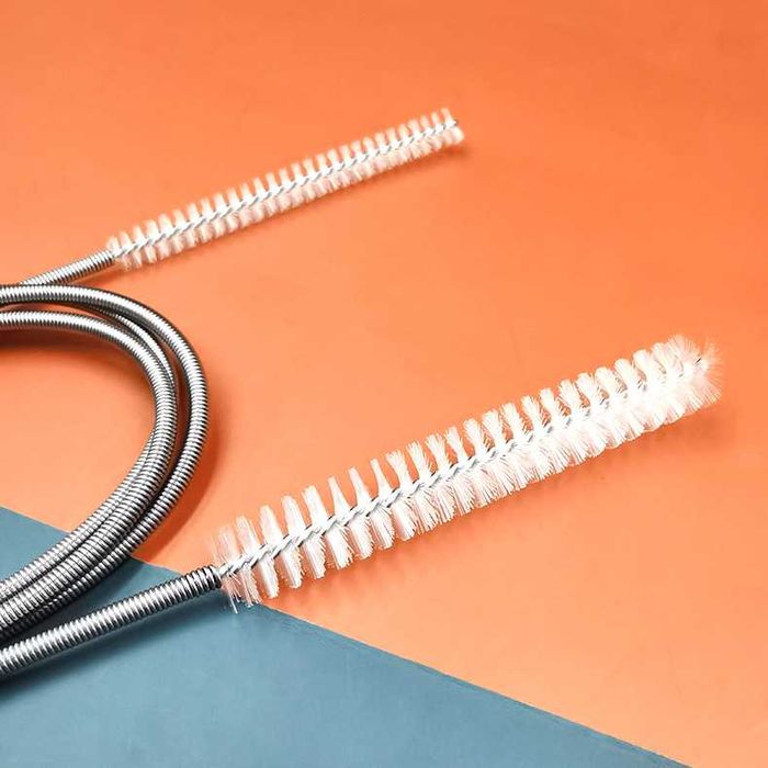 Четка за почистване на CPAP ЦПАП маркуч