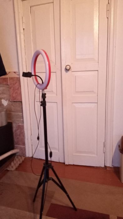 Продам лампу для сьемок