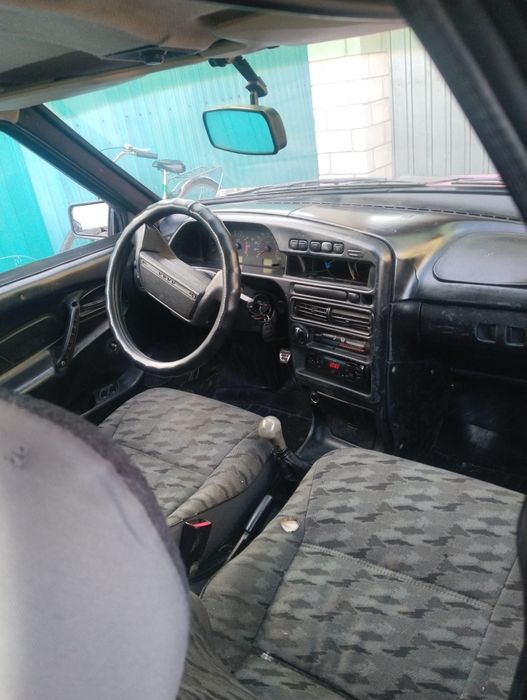 Продам ваз 21099