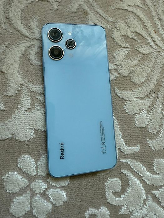 Продам Редми 12 256GB