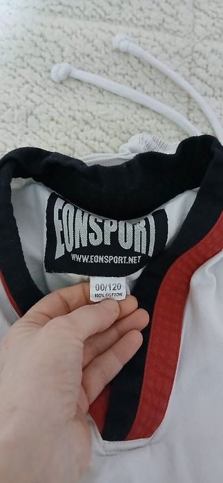 Добок.    Кимоно