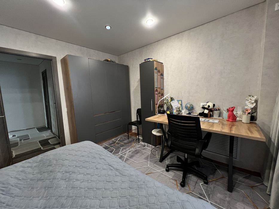 Продам 3комн.в 19м