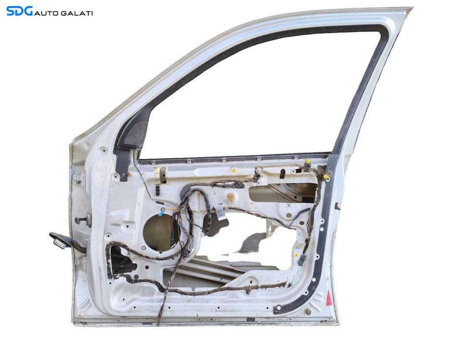 Usa Usi Dreapta Fata BMW X5 E53 1999 - 2006 [LC3182]