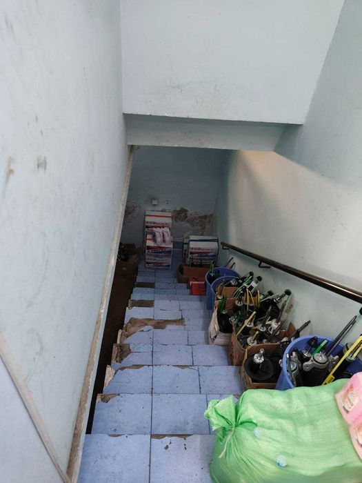 Продам магазин в Яшнабадском районе. Антей