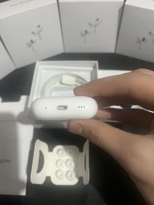 Casi AirPods Pro 2