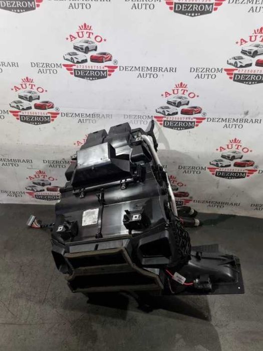 Aeroterma completa 272706686R Renault Espace V