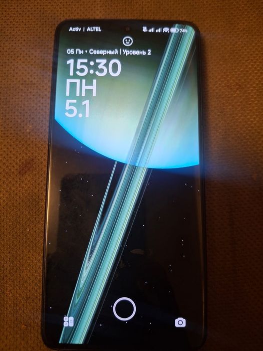 Poco x7 pro на 256/8гб