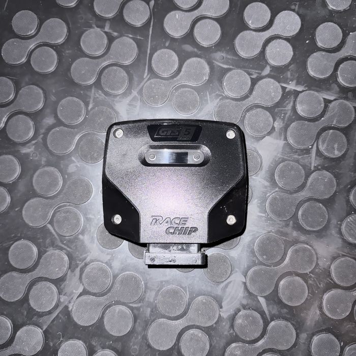RaceChip GTS5 Black Mercedes OM654 220CDI за C , E class , GLC и др