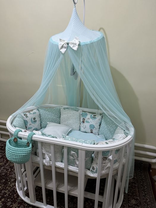 Трансформер крават