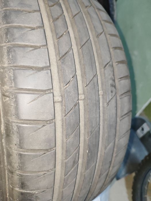 Продам Шины 215/50/R17