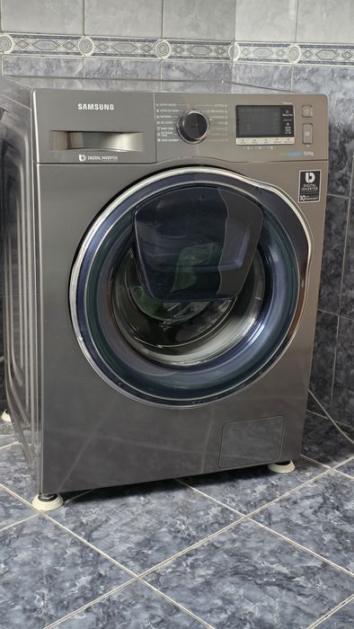 Masin de spalat  Samsung 9Kg