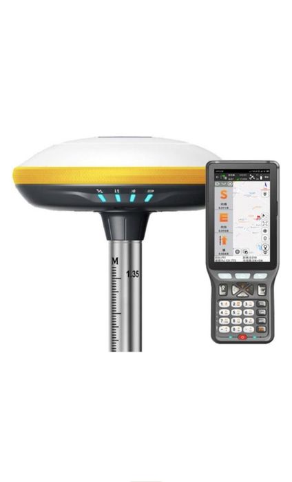 Аренда Gps E Survey 300,  Тахеометр Ts09 plus, TRCP1205+