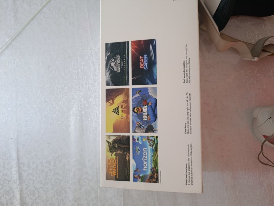 Продам meta quest 2