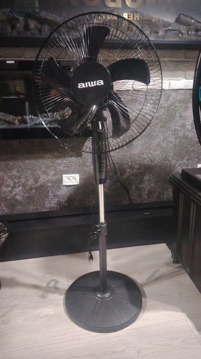 AIWA Ventilyatori 13 $  50% sikitkada