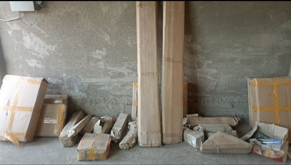 Матрас декор для комода зеркало