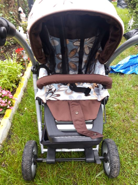 Cărucior pentru copii