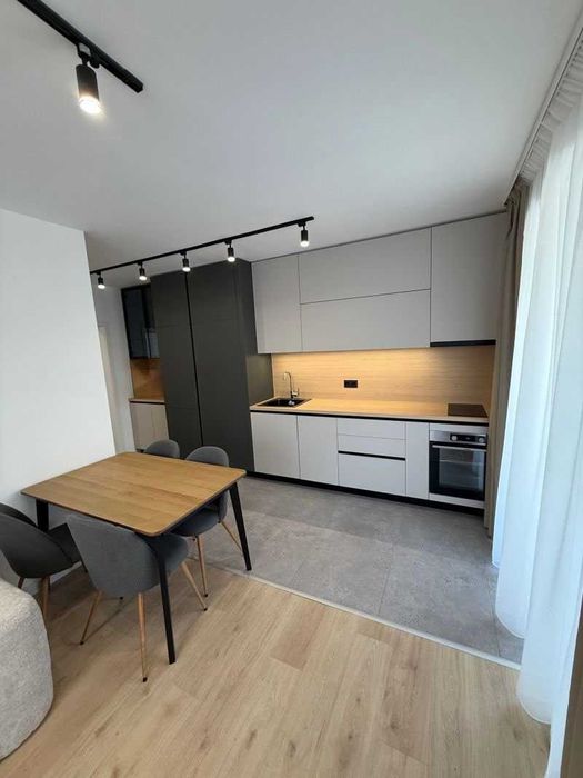 Тристаен ап. под наем в кв. Овча купел