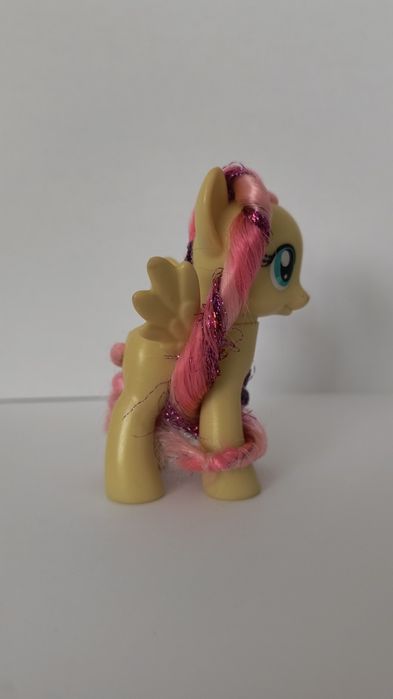 Fluttershy My Little Pony/Флътершай Малкото Пони