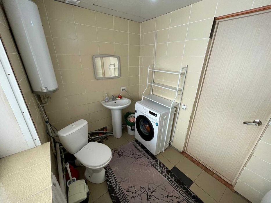 Продаётся дом по ул. Карабаева, 57 (район ул. Тогаз)