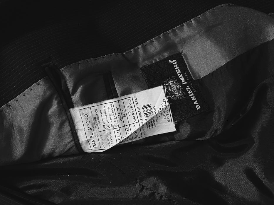 Костюм-шалбар