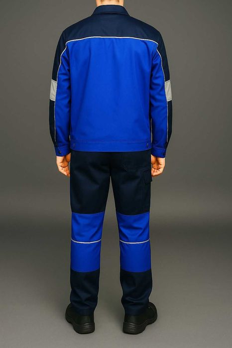 Костюм GS летний Парламент