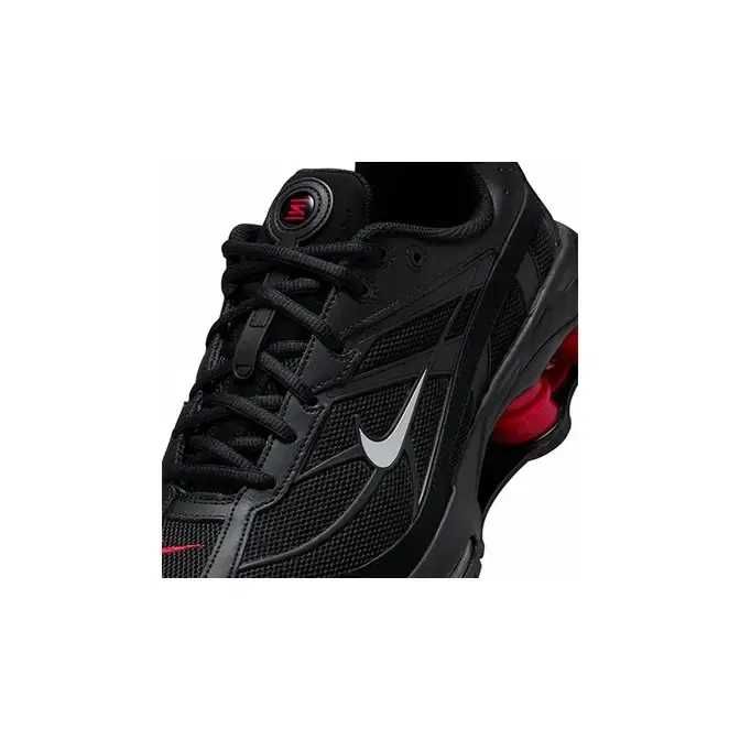 Nike - Shox Ride 2 II7635-001 №43 Оригинал Код 428