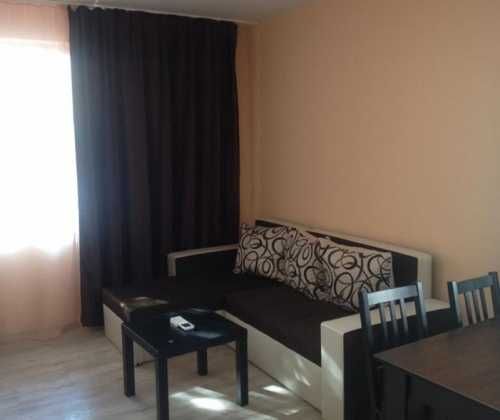 Двустаен имот в Овча купел