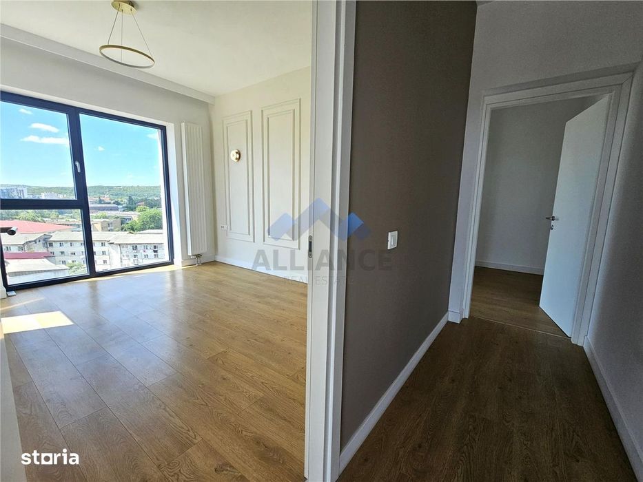Apartament – Iasi - Vedere 3