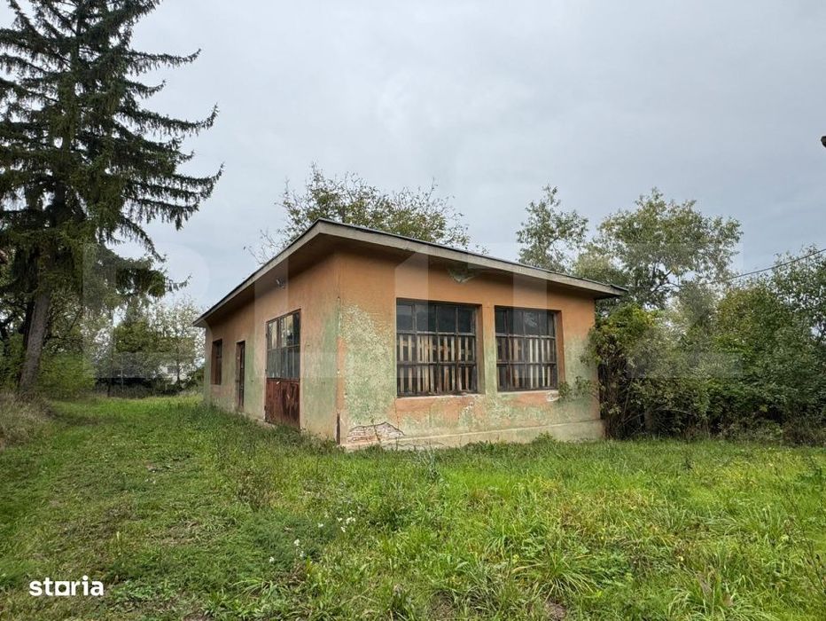 Teren intravilan 7362 mp, Oportunitate de investitie,