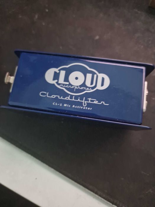 Cloud lifter nefolosit