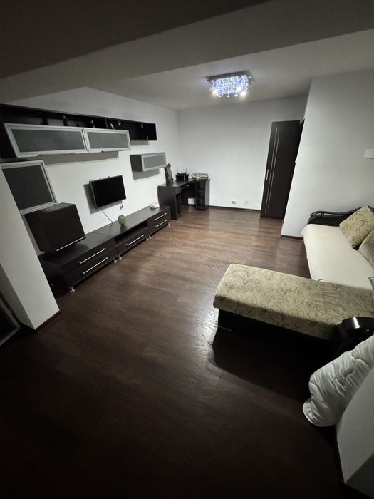 Regim Hotelier Apartament 2 camere