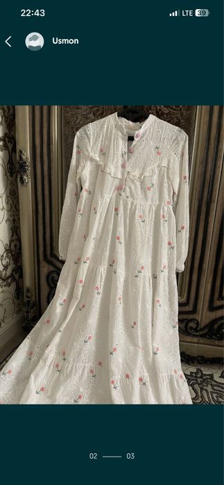 Sotiladi narxi 100 ming som aniq oladiganla tel qisin