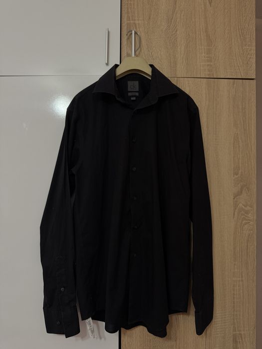 Calvin Klein Оригинална мъжка риза