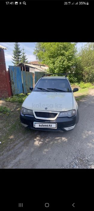 Продам нексию срочно