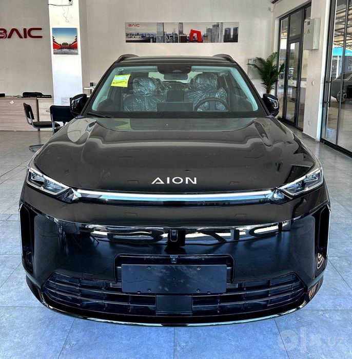 GAC Aion i60 (Hybrid-2026)
