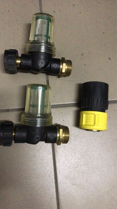 Керкер kärcher запчасти