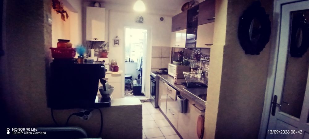 Apartament 3 camere