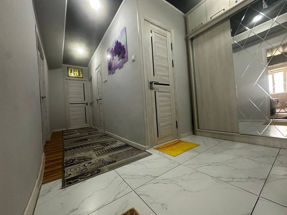 Продается квартира