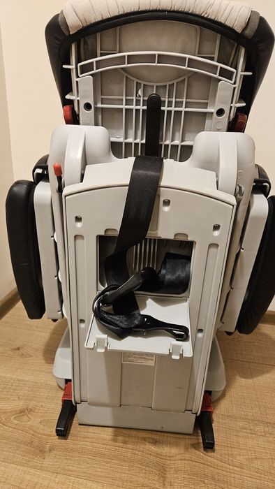 Scaun auto Chipolino Nomad  isofix