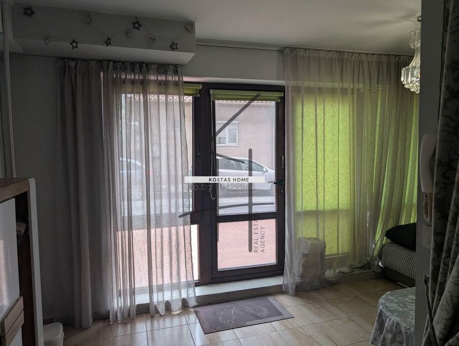 Продава се Тристаен апартамент в Варна, Център - 50 кв.м за 2160 €/кв.м - Снимка #4