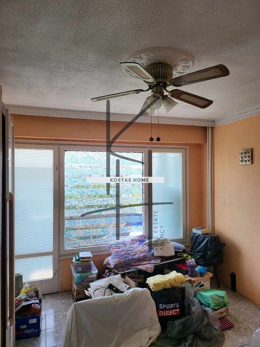 Продава се Четиристаен апартамент в Варна, Младост 2 - 82 кв.м за 1525 €/кв.м - Снимка #3