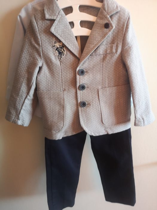 Costumaș pentru 1 an